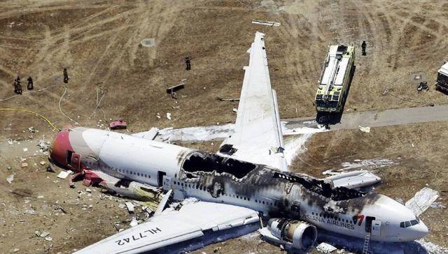 马航mh370空难真相终于要揭开!细节分析让人胆寒