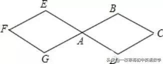 七年级数学：图形中的排列规律题型汇编