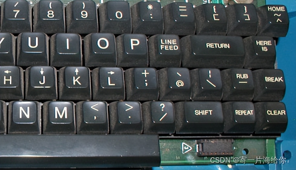 Linux下vim各模式的操作你了解嗎