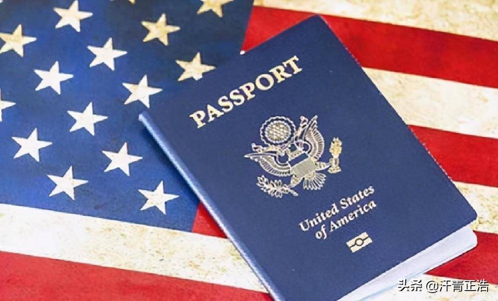那个为美籍参加美军，诋毁中国的公费博士赵潘书，现已成黑户