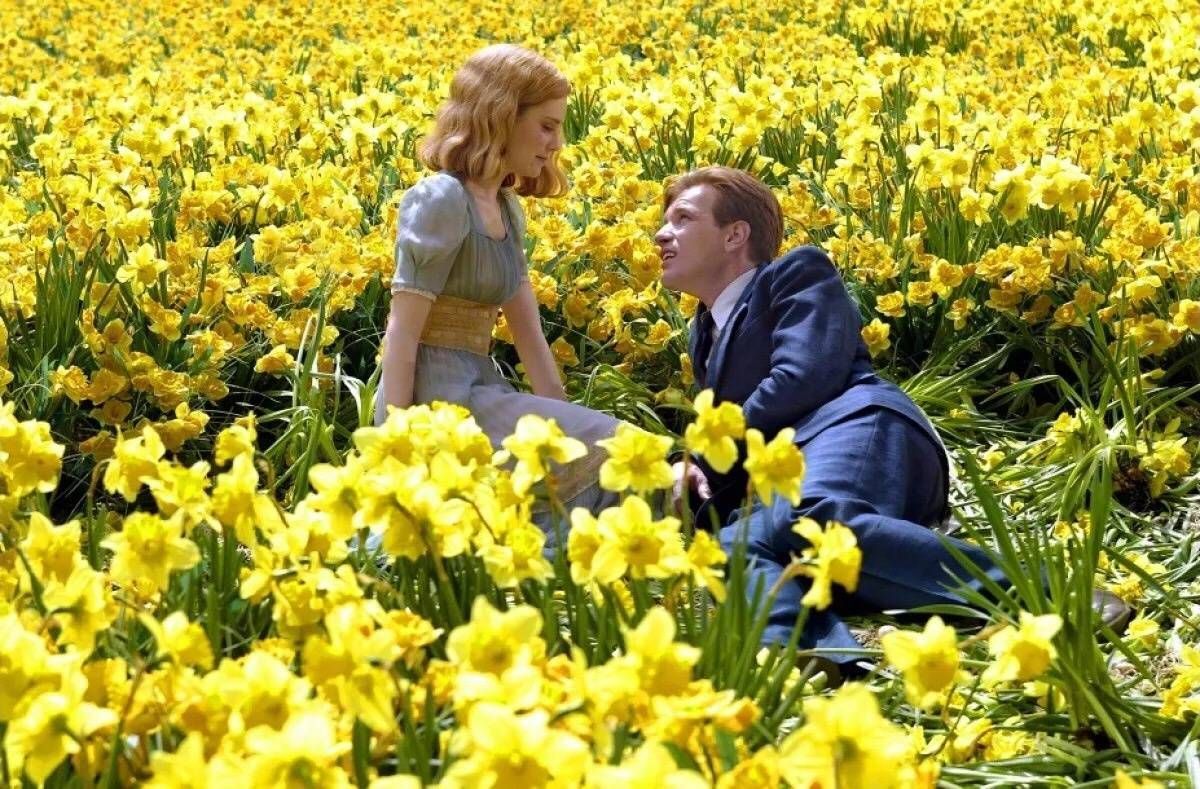 我们从电影里，看到自己的心事