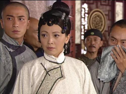 从TVB视后看港剧兴衰史，盘点1997年-2021年视后，差距就出来了