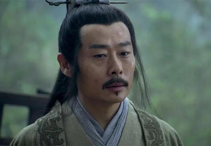 革命剧《数风流人物》今晚开播，侯京健主演，数位实力派坐镇