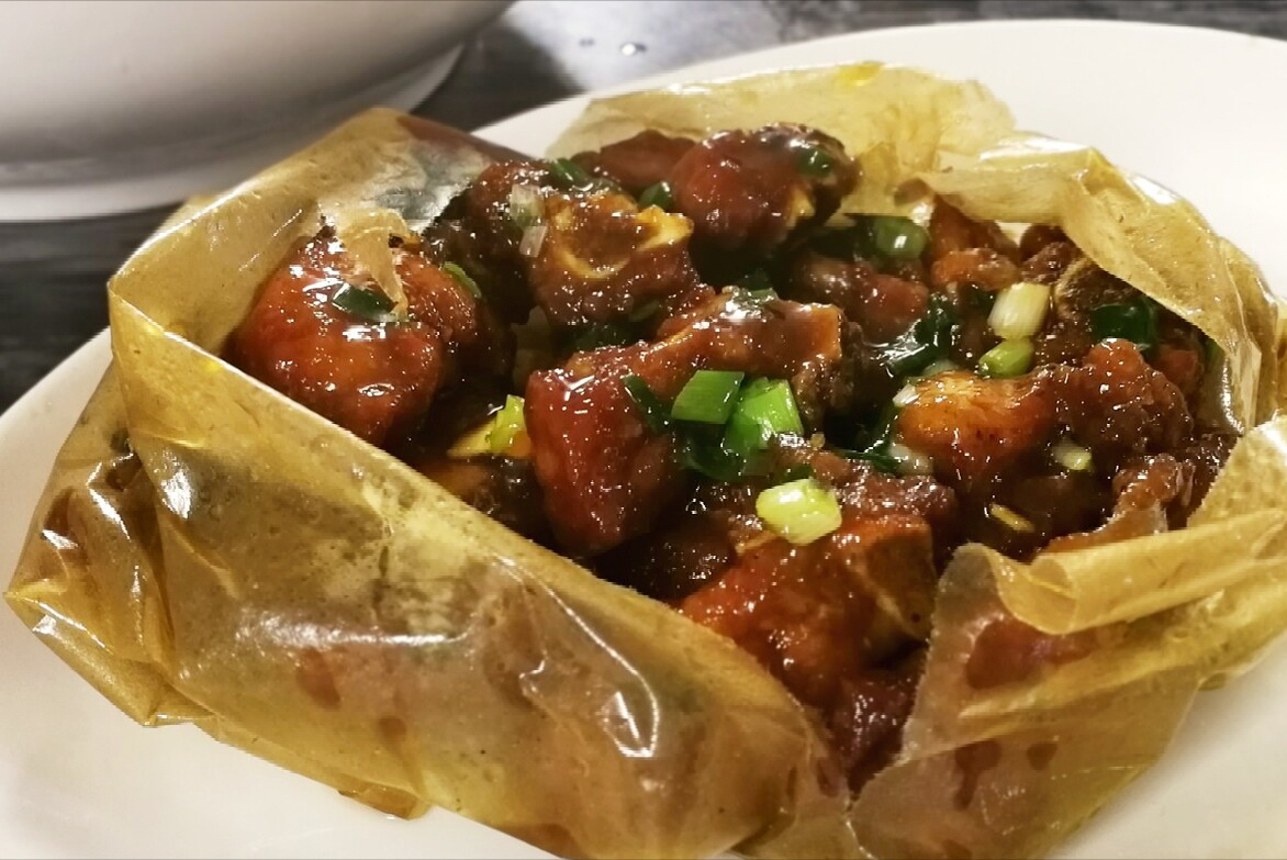 广西哪道菜最好吃？经过评比，这10道桂菜比较出名，你吃过几种
