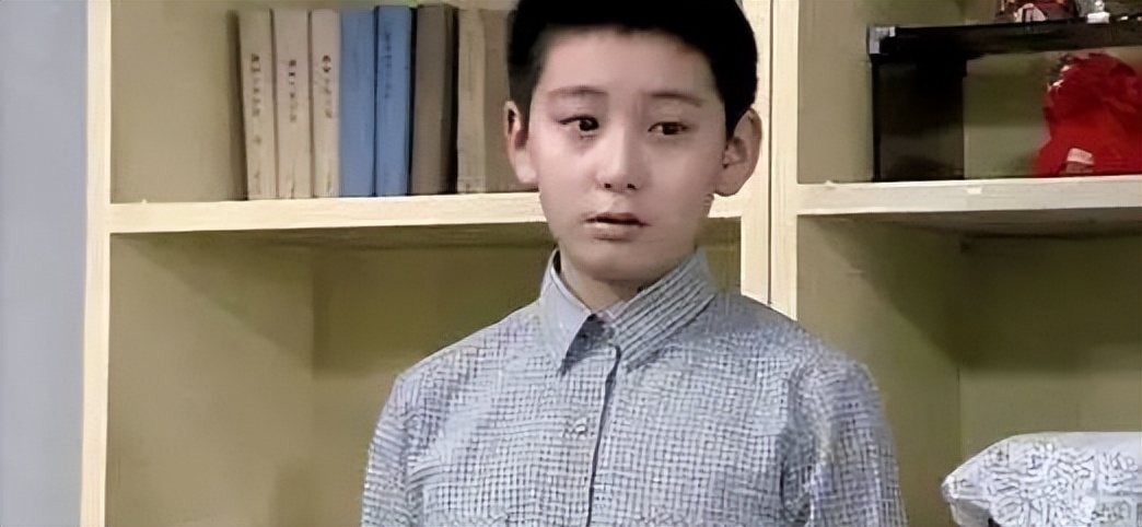 《金婚》过去15年，13位演员境况相差巨大，女9号已成一线明星