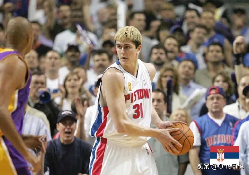 美国nba为什么世界第一(每个国家的第一个NBA冠军，看看都是谁)