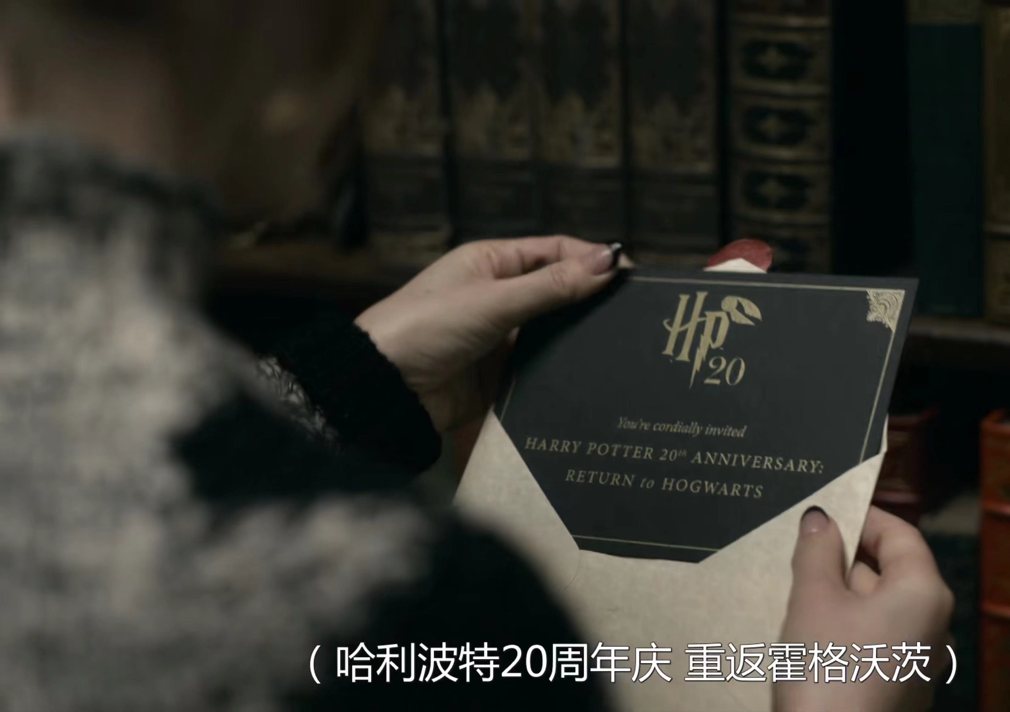 《哈利波特》配角发展不输主角，有人演蝙蝠侠，有人成奥斯卡影帝