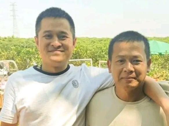 全红婵50万豪车给自家叔叔开！全爸毫不在意，这些人却着急了