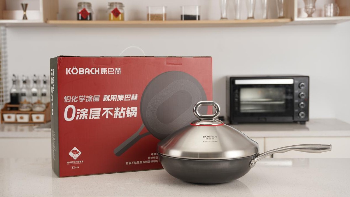 康巴赫炒锅怎么样？值得买吗？