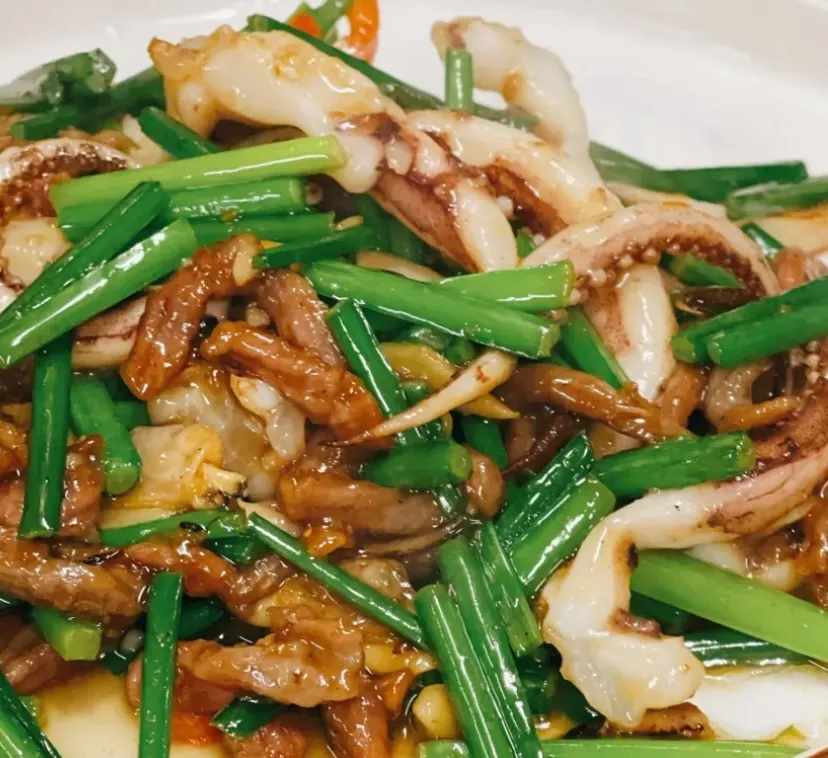 去年喝到的最佳鸡汤，天天都在排队