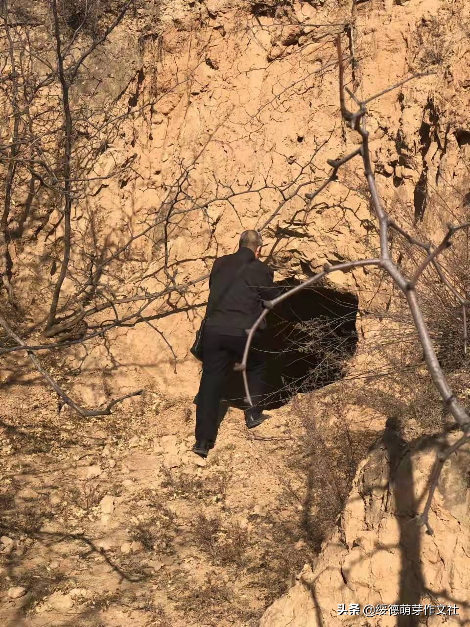 绥德王文瑜，赵家砭张家山走出的陕北泥塑大师