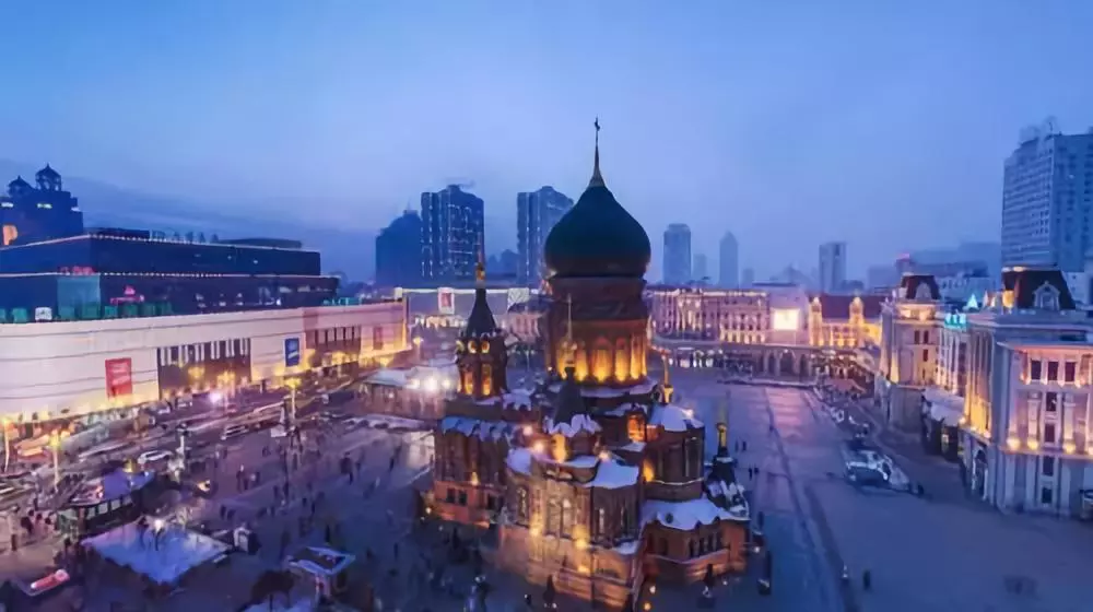 中国最美夜景城市排行榜，第一名竟是它！快看看你家乡上榜没？