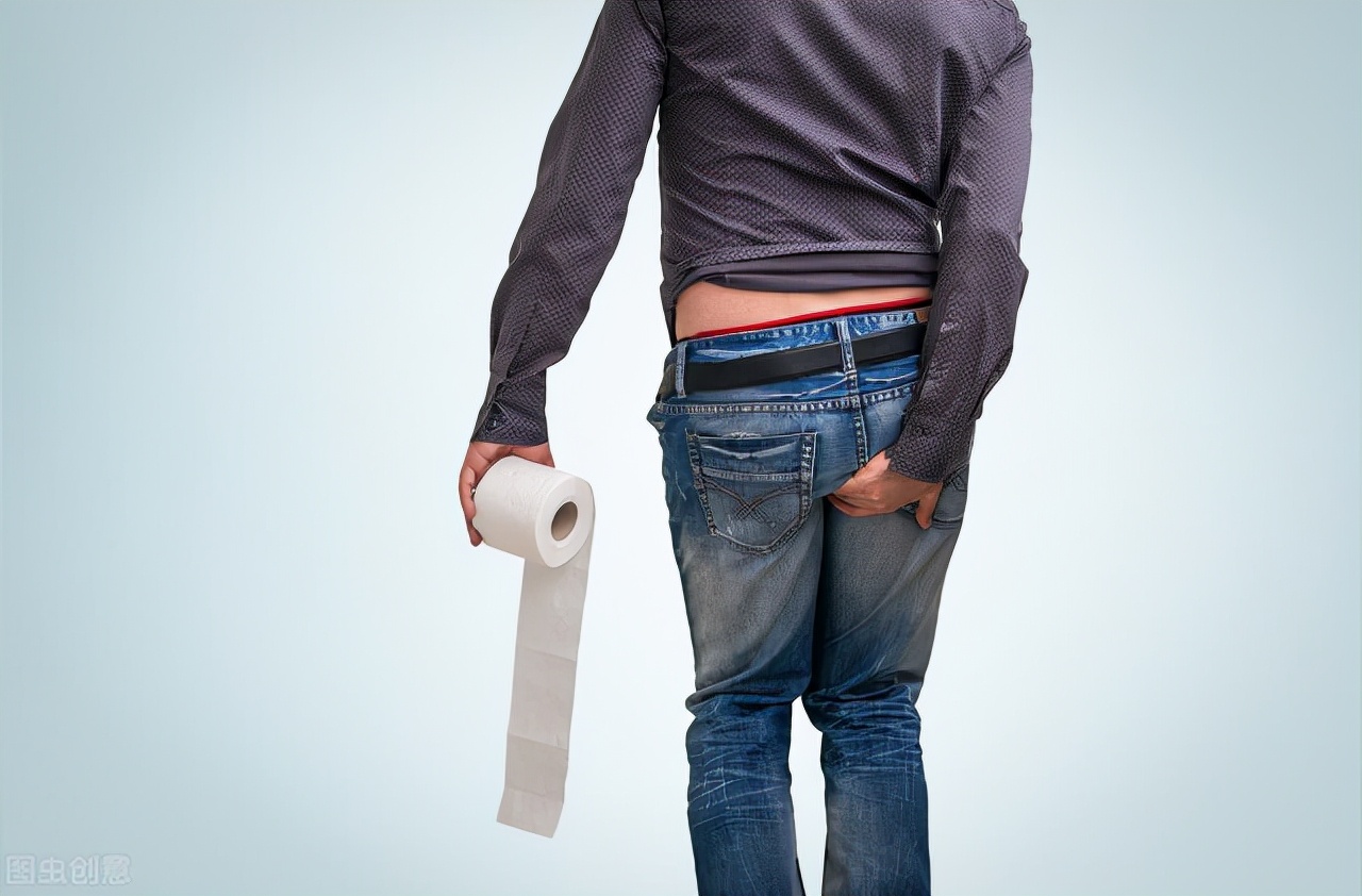 早期肠癌大便图片(50岁男子确诊结肠癌) - 赤虎壹号