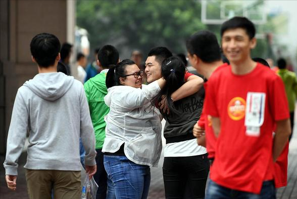 喜讯！湖南两所高校迎来“新突破”，已经官宣，教育更上一层楼