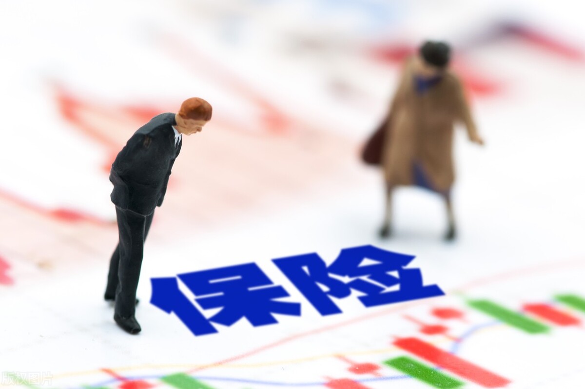 一年锐减252万人，RPA席卷保险业，代理人能否被机器人取代？