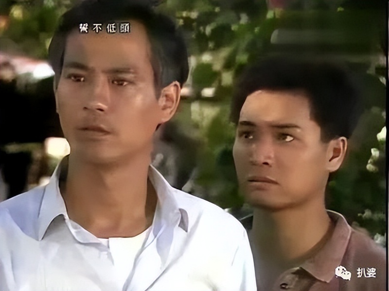 他的颜值毁了，原因好唏嘘