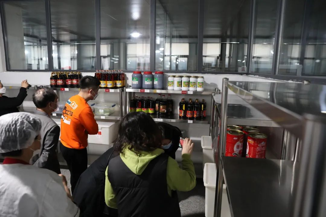 爆料！天津两所小学公布4种就餐方式！6所学校最新举措来了