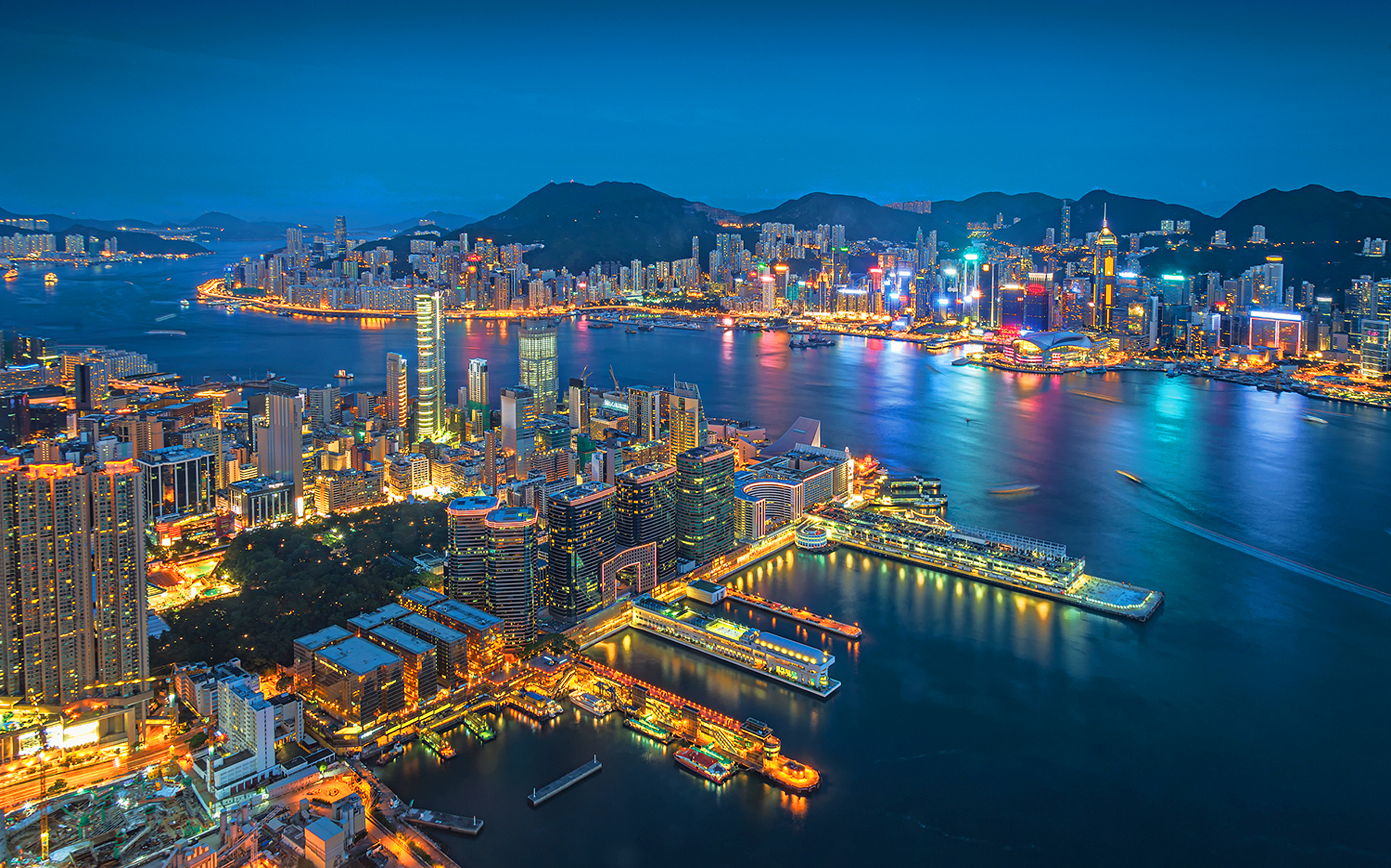 盘点中国最美的66个风景，去过10个不简单，去过30个就太幸福了