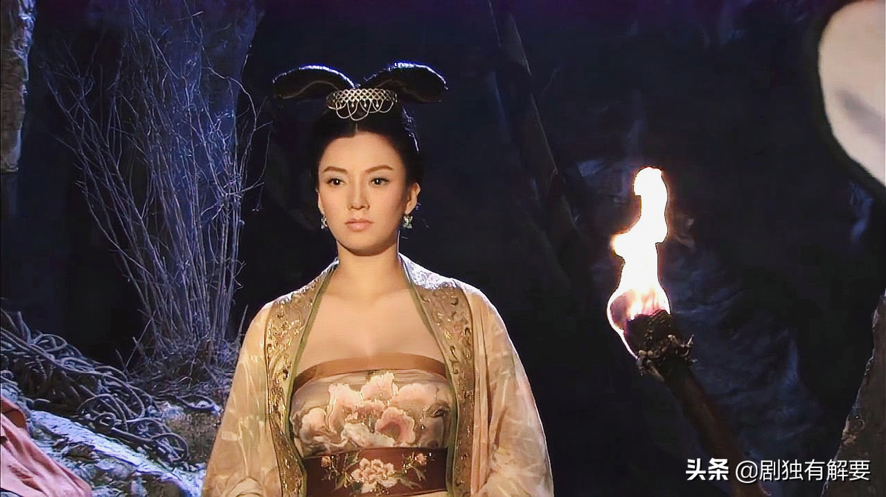 神探狄仁杰——最喜欢的狄公，东方的福尔摩斯，一部国产推理剧