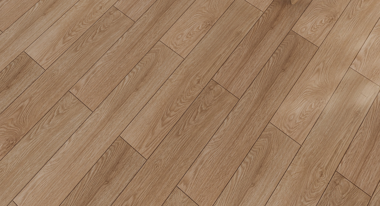 诸暨·西湖公馆134㎡日式原木风，去客厅化装修，打破传统观念