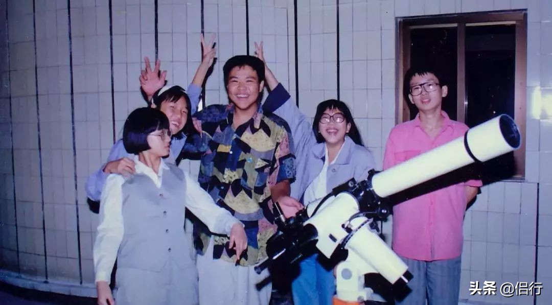 侣行丨是夫妻，也是一起逐梦的同路人