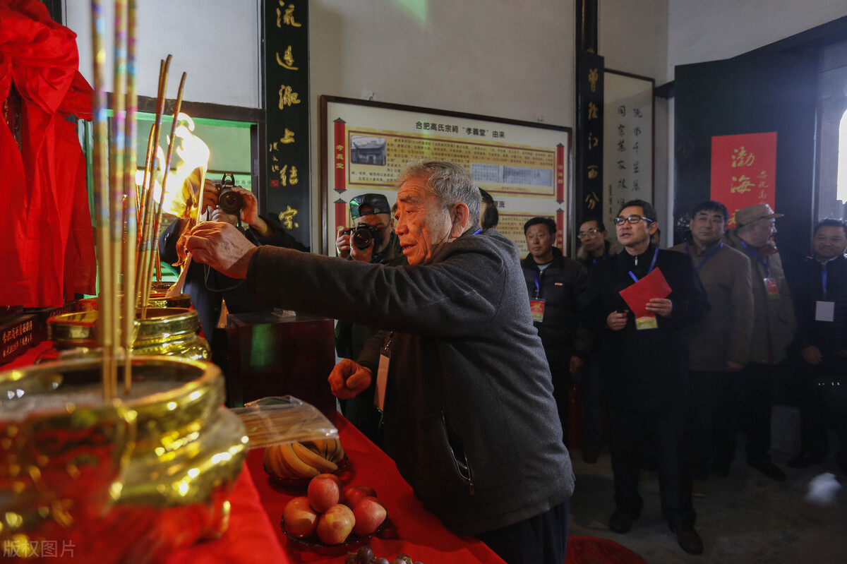 今天除夕，牢记“6习俗5忌讳”，老传统不能忘，虎虎生威