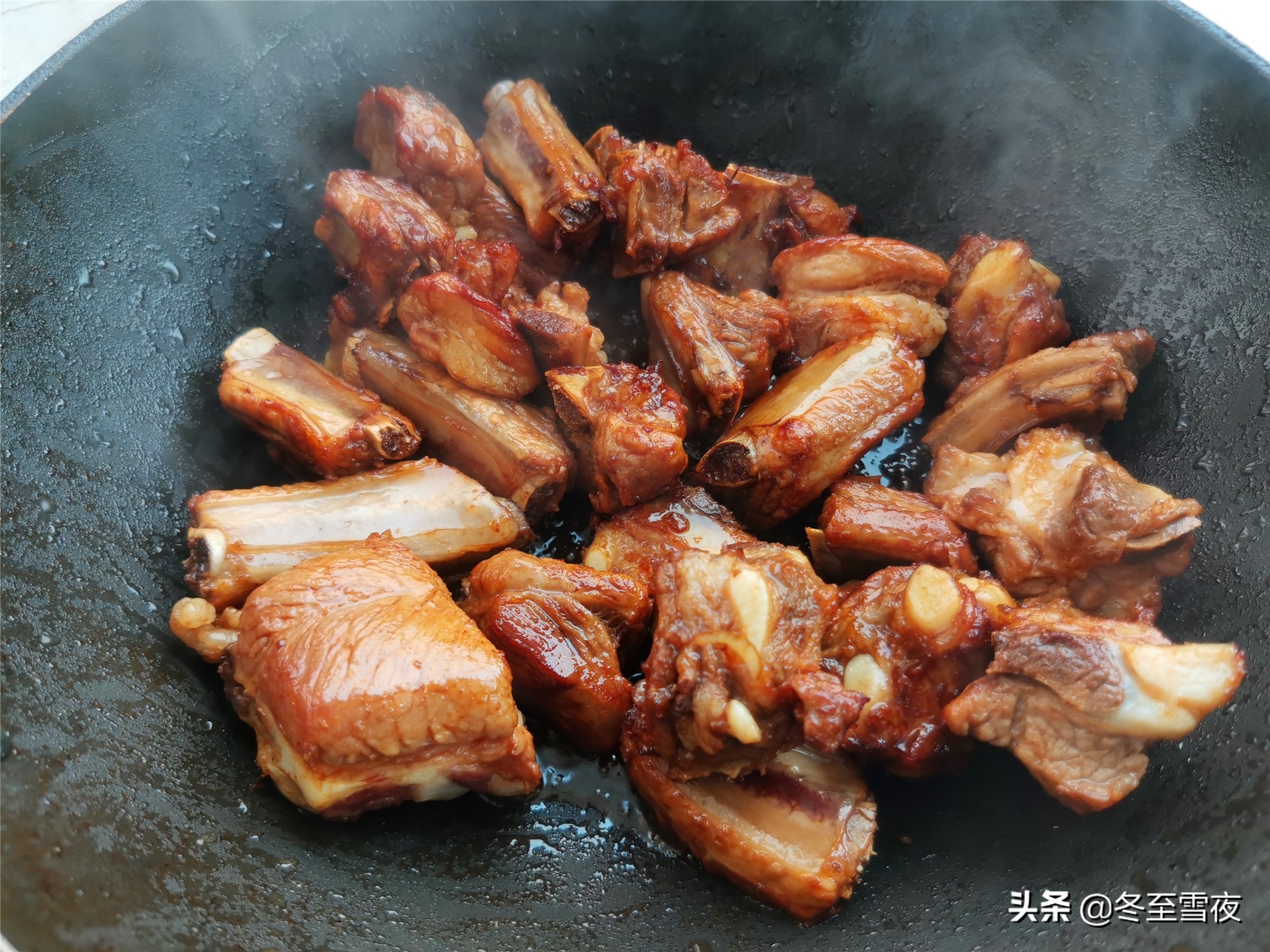 紅燒排骨的做法大全,紅燒排骨的做法大全家常做法
