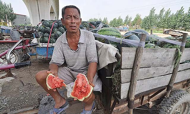 武汉三口之家：父女三人无血缘，父亲不是亲生的，妹妹不是亲妹妹