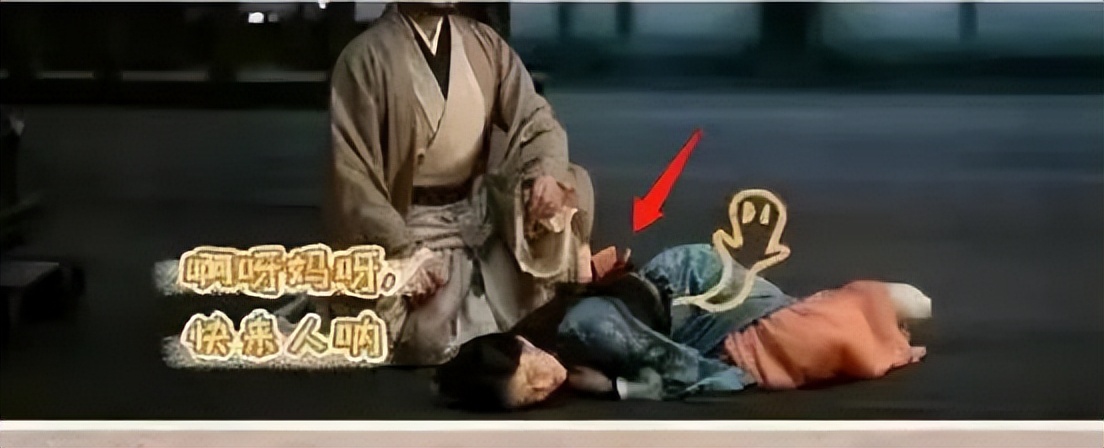 古装以倭代华乱象频出，多部待播剧将严查，《星汉灿烂》连夜修改