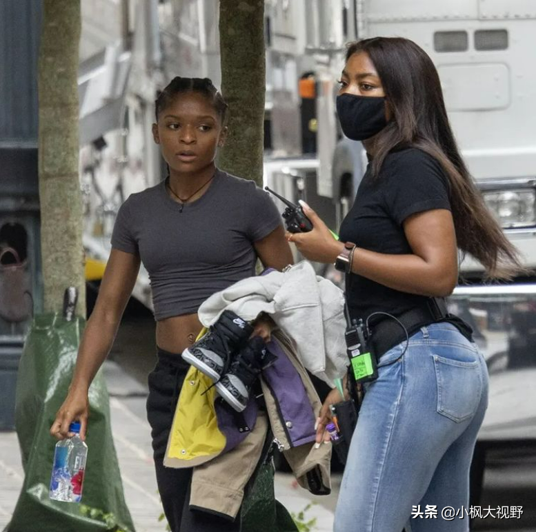 漫威《新复仇者联盟》成员曝光，几乎全员女性，真成“妇联”了