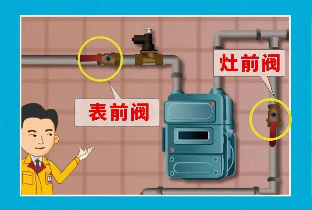 燃气灶打不着火的原因和解决办法，专家提示：切勿使用明火引燃