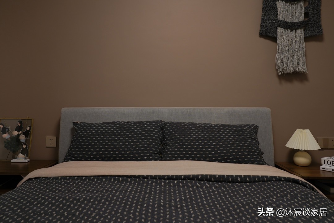 如何让小家有大宅的既视感？来看这对夫妻的装修，设计实在太牛了