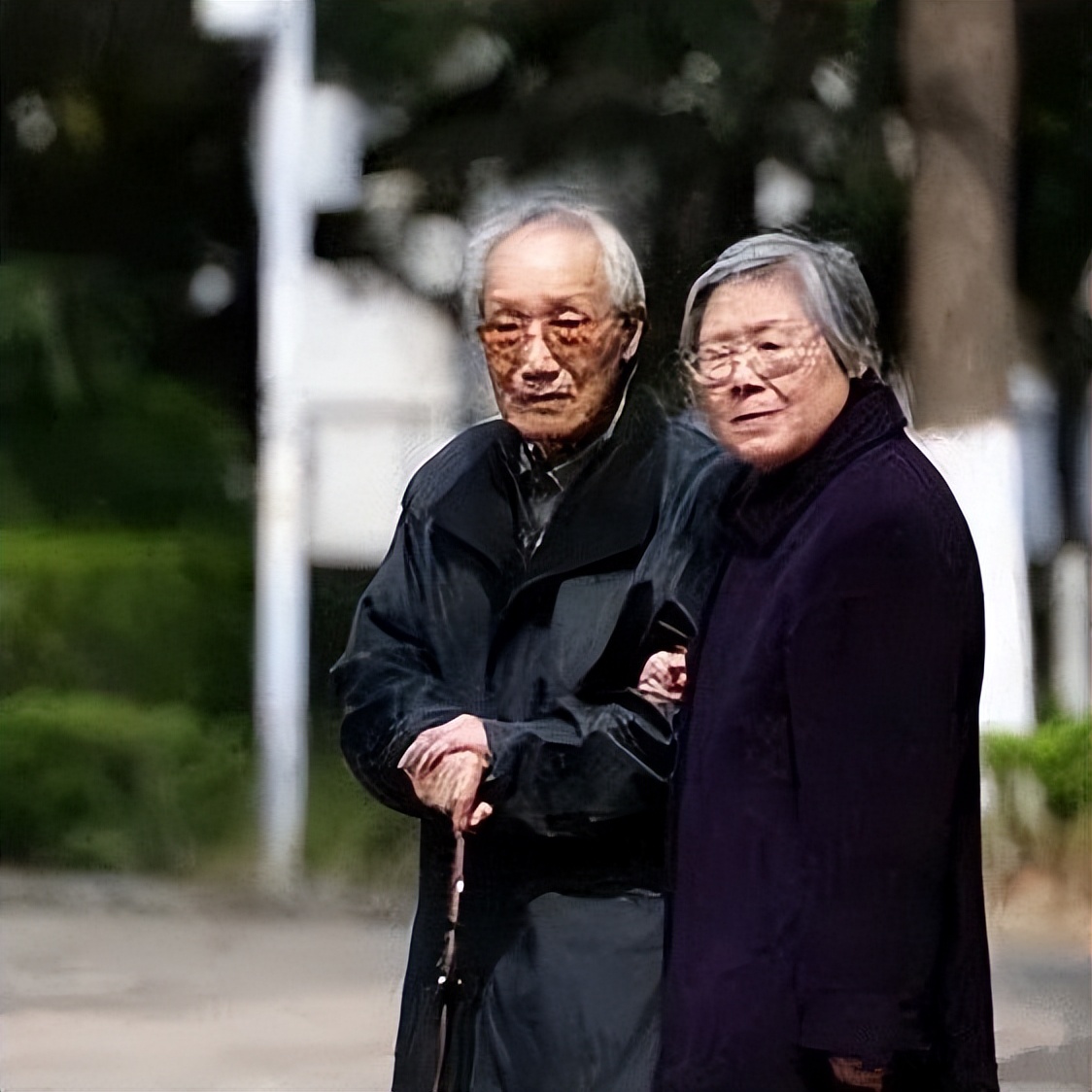 2017年，南大教授向失联23年儿子道歉，儿子称已断绝关系拒绝相认