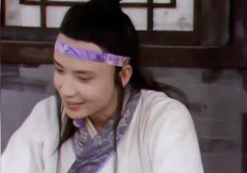 这5位男星的“丹凤眼”太美了，妩媚之中自带贵气，天生王者风范