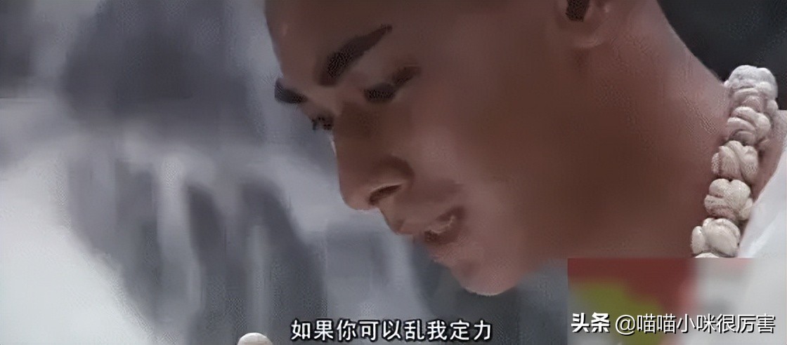 脸型好，只服这10位男星，什么奇葩发型都好看