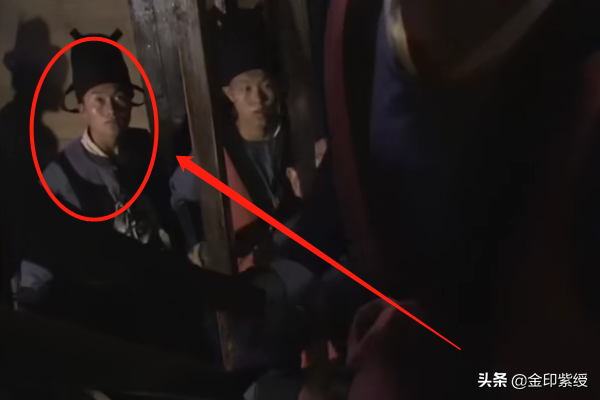 张环在电视剧《神探狄仁杰》中的龙套角色有哪些呢？