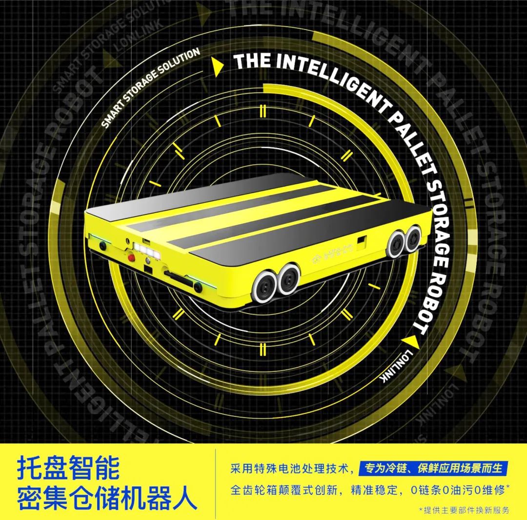 全新产品，将如何助力隆链交付更大的价值？