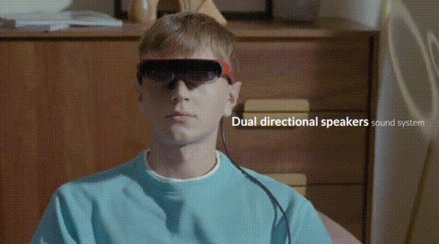 Rokid创始人祝铭明：元宇宙的本质、底层和核心技术 | MEET2022