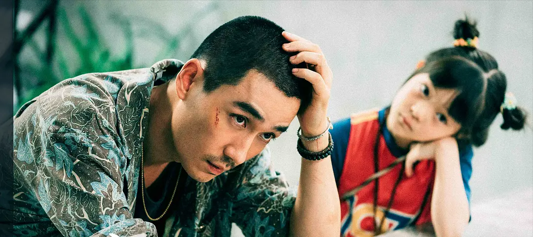 给35岁以下“演技最好11位男演员”排个名，朱一龙第7，荣梓杉第3