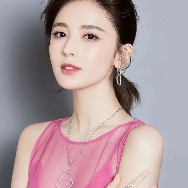 不一样的古力娜扎