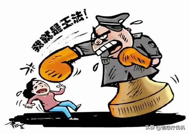 浙江一女子威胁商家，叫嚣老公是监督局：“让我老公天天来检查”