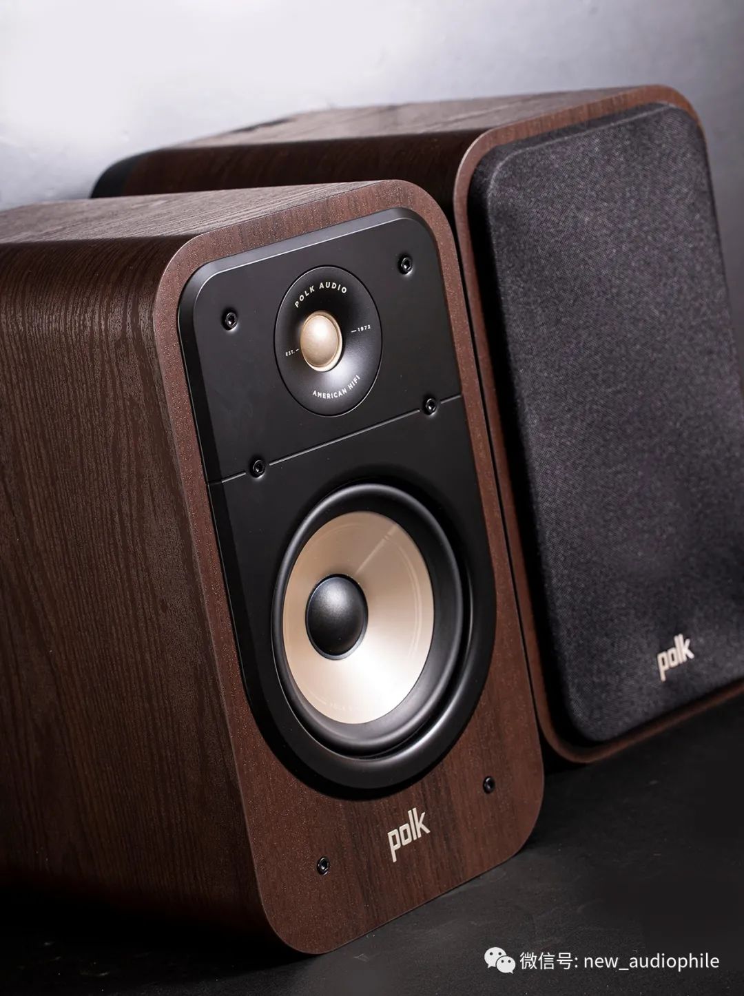 ֮Polk Audio Signature Elite ES 20