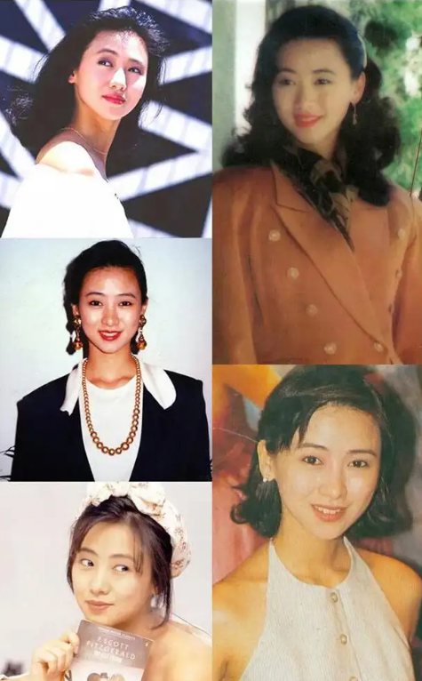 香港60年代女演员名单图片