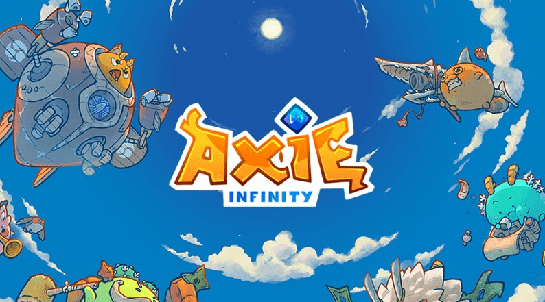 Axie Infinity：起源的到来能否将 AXS 从 34.6% 的崩溃中拯救出来