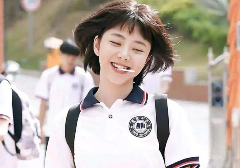 娃娃脸我只服这12位明星！有人30岁还能演高中生，个个青春永驻