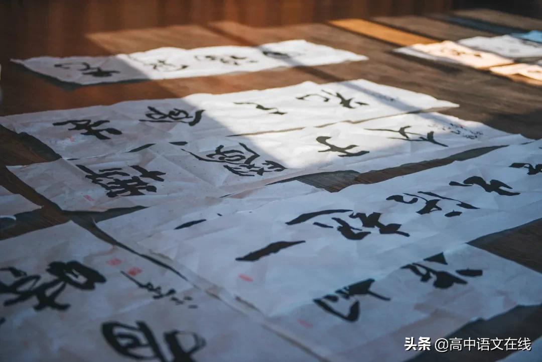 最美古诗词｜用诗词骂人，又讽刺，又不失涵养