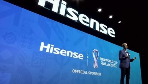 CES電視新品匯總：LG、索尼表現(xiàn)搶眼 國產(chǎn)品牌成最大黑馬