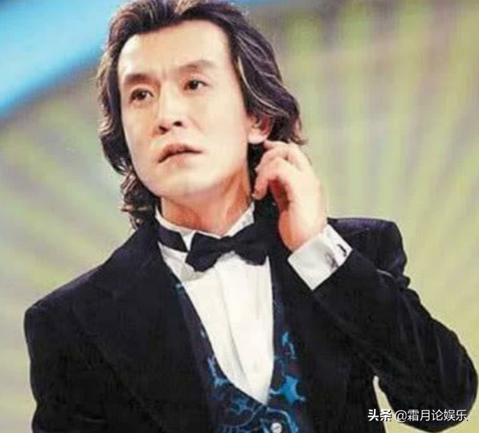 李咏病逝4年了，遗孀哈文的选择令人泪目