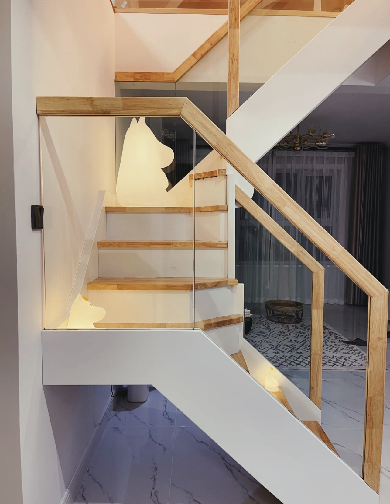 这些翻车案例，让我相信，装修效果好不好，与钱多不多没关系