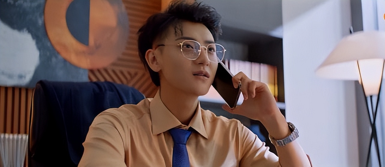 耍帅、装酷、转型难，这6位男星陷入“死循环”，演啥都像真人秀